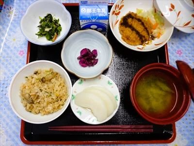 kondate20231009.JPG